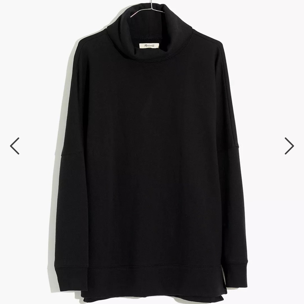 Madewell Sweatshirt